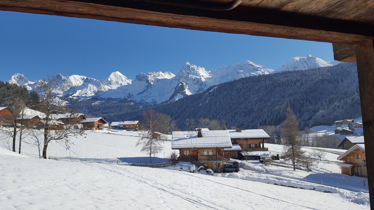 Photo of Others in Le Grand-Bornand