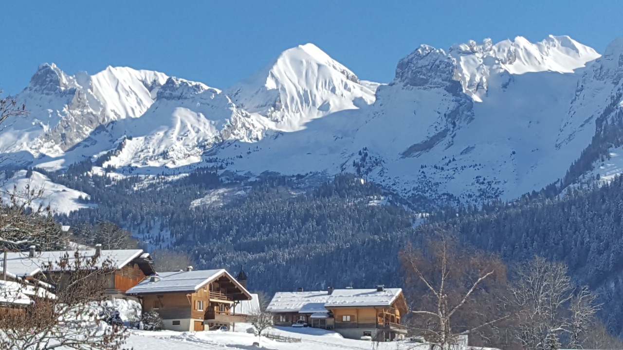 Photo of Outdoor in Le Grand-Bornand