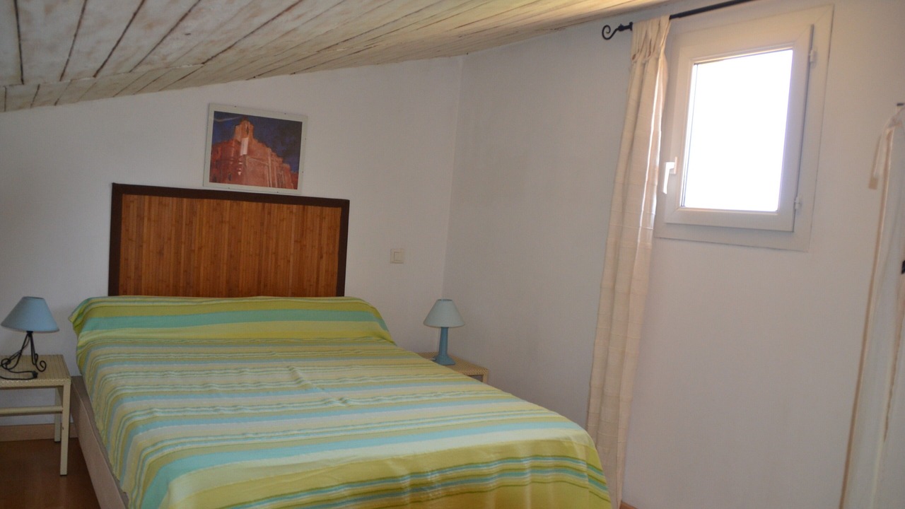 Photo of Bedroom in Apt