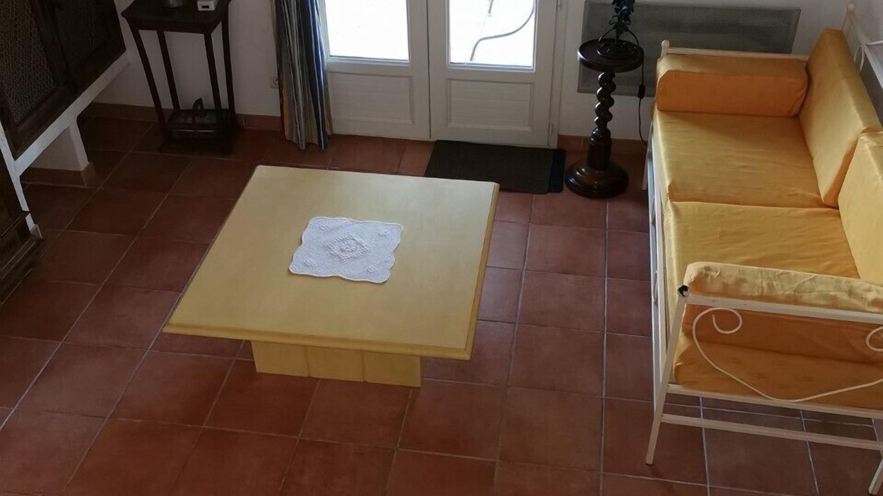 Photo of Bedroom in Apt