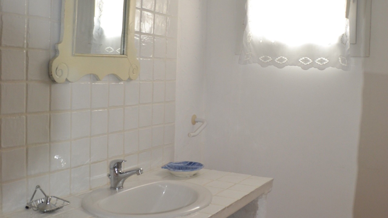 Photo of Bathroom in Apt