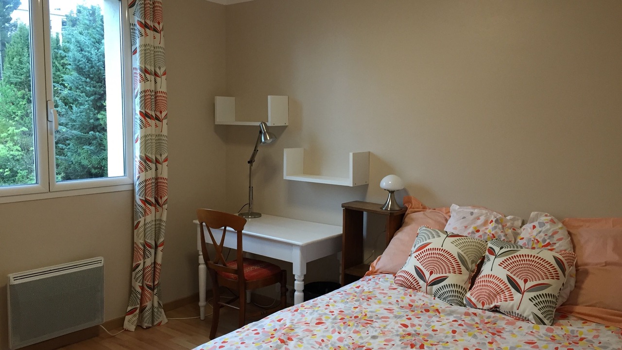 Photo of Bedroom in Nord