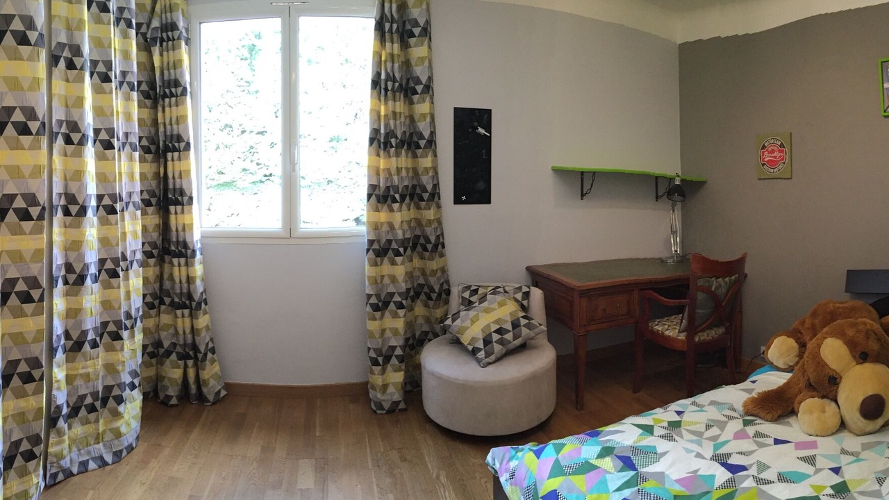 Photo of Bedroom in Nord
