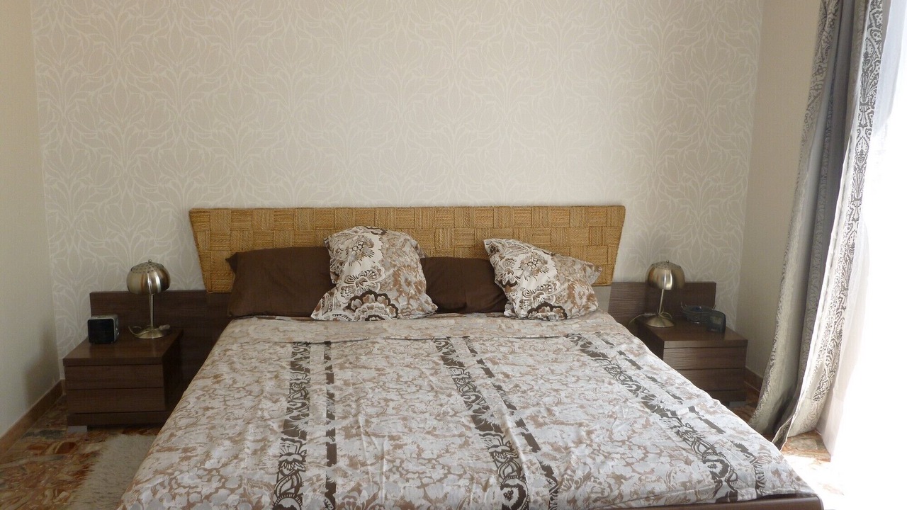 Photo of Bedroom in Nord