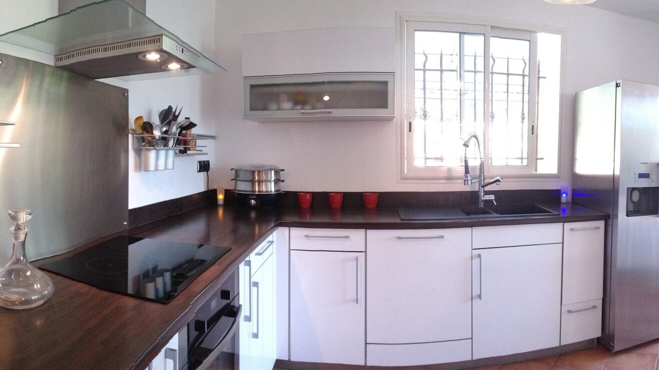 Photo of Kitchen in Nord
