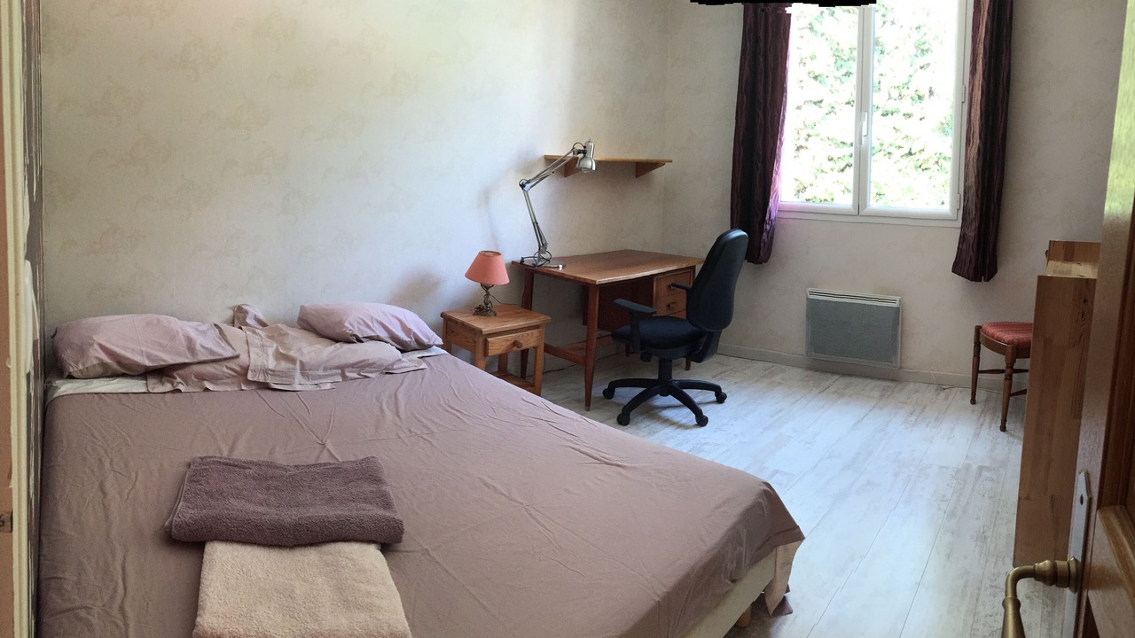 Photo of Bedroom in Nord