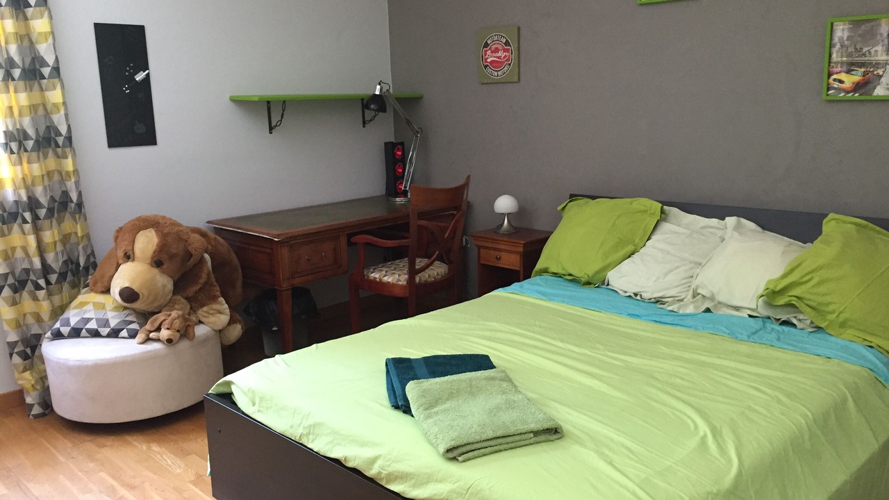Photo of Bedroom in Nord