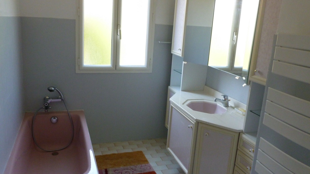 Photo of Bathroom in Nord