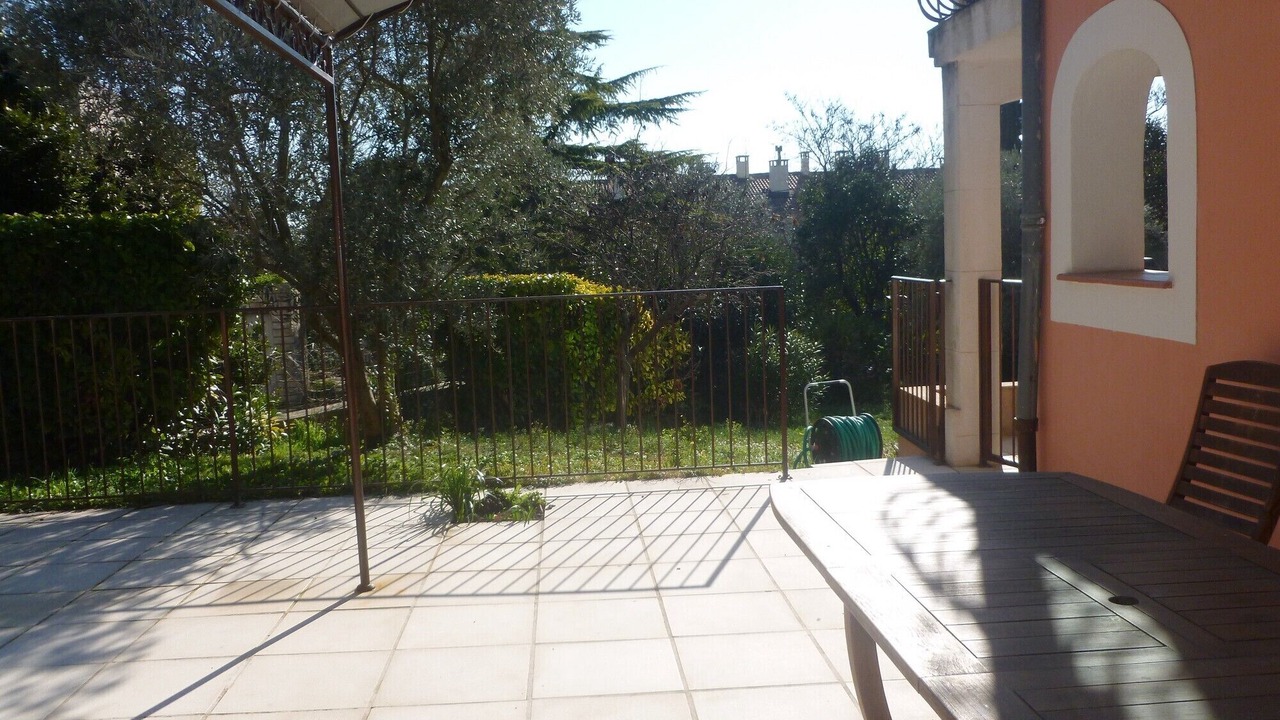Photo of Patio Balcony in Nord