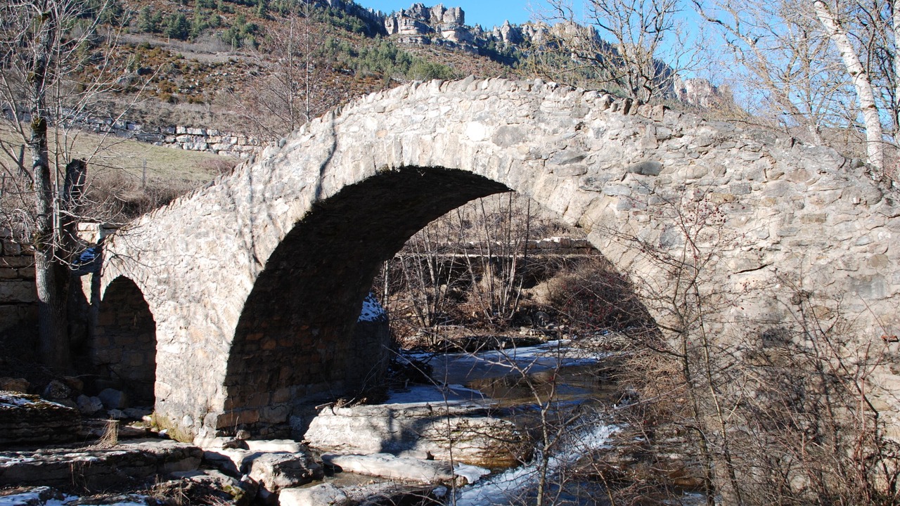 Photo of Outdoor in Meyrueis