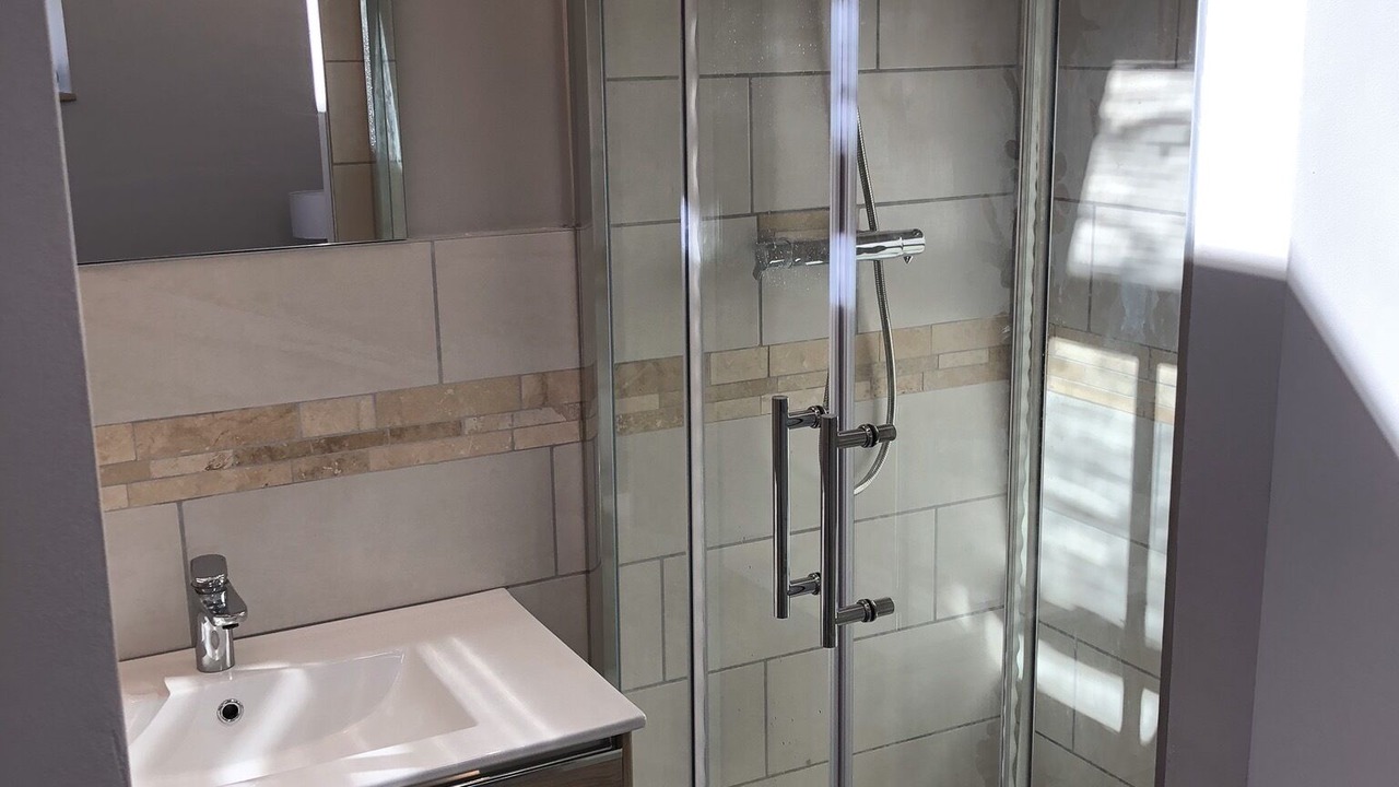 Photo of Bathroom in Barjac