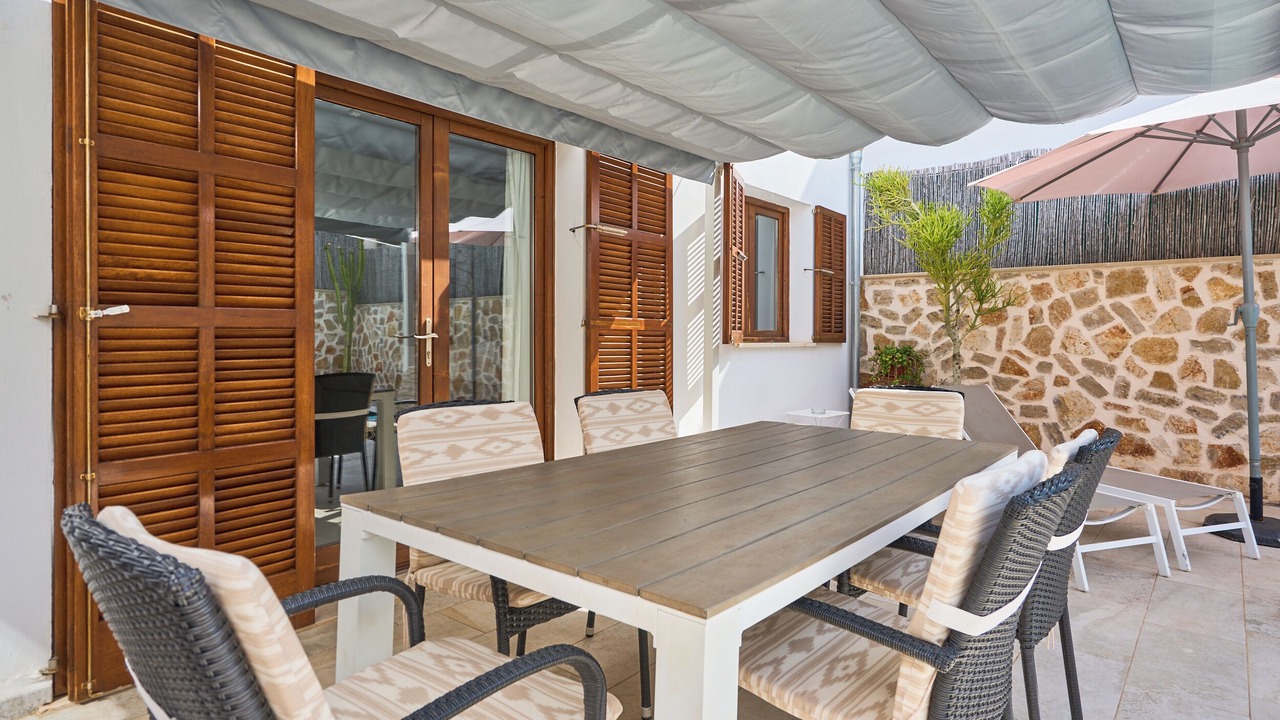 Photo of Outdoor in Cas Concos