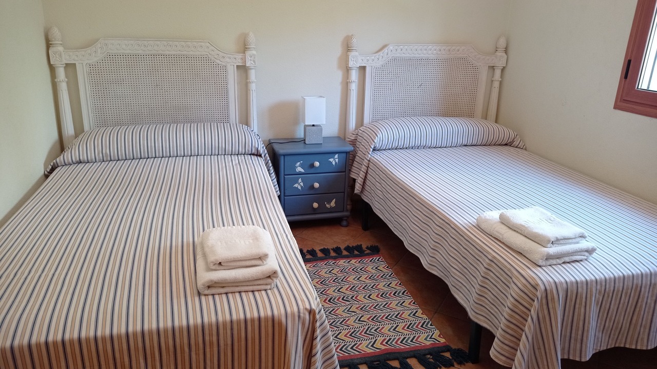 Photo of Bedroom in El Perello