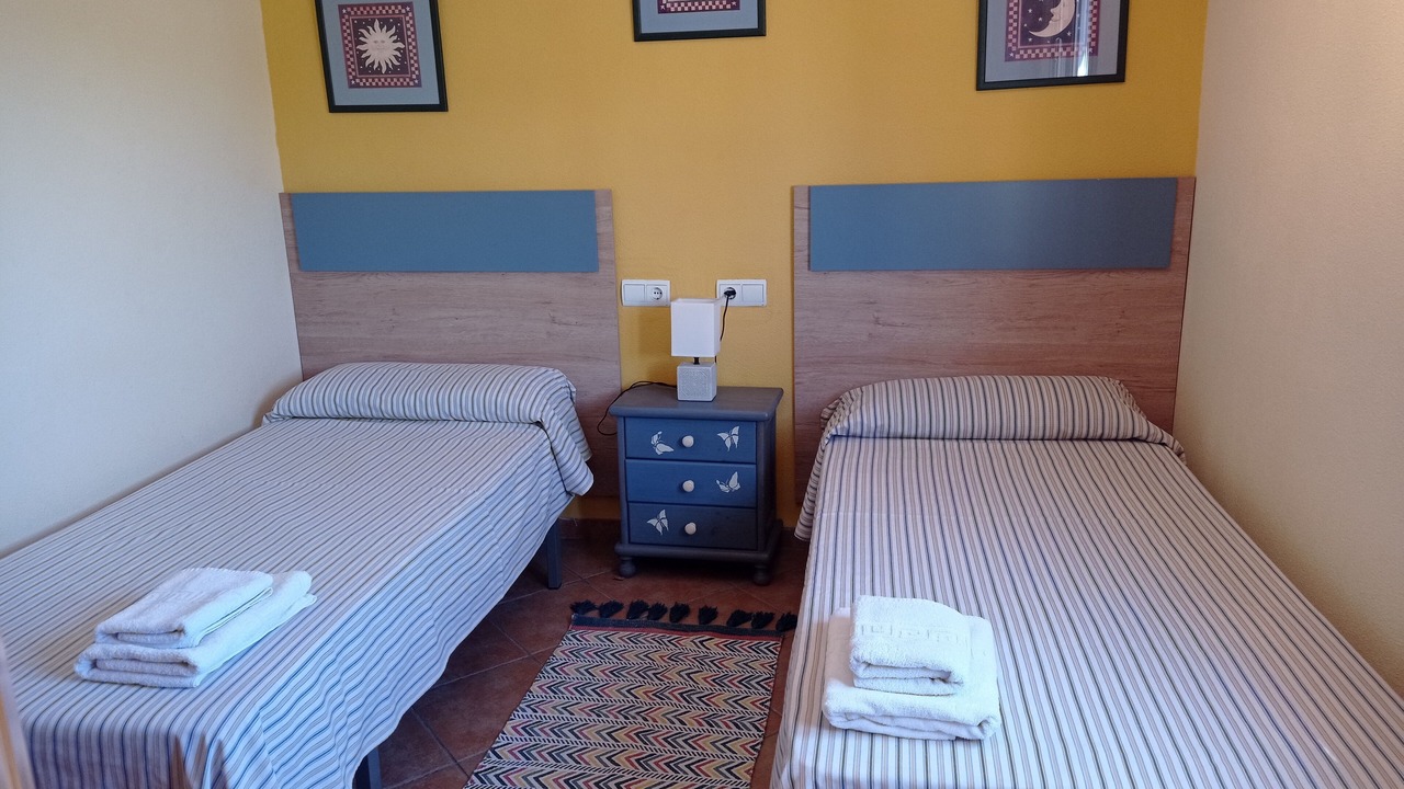 Photo of Bedroom in El Perello