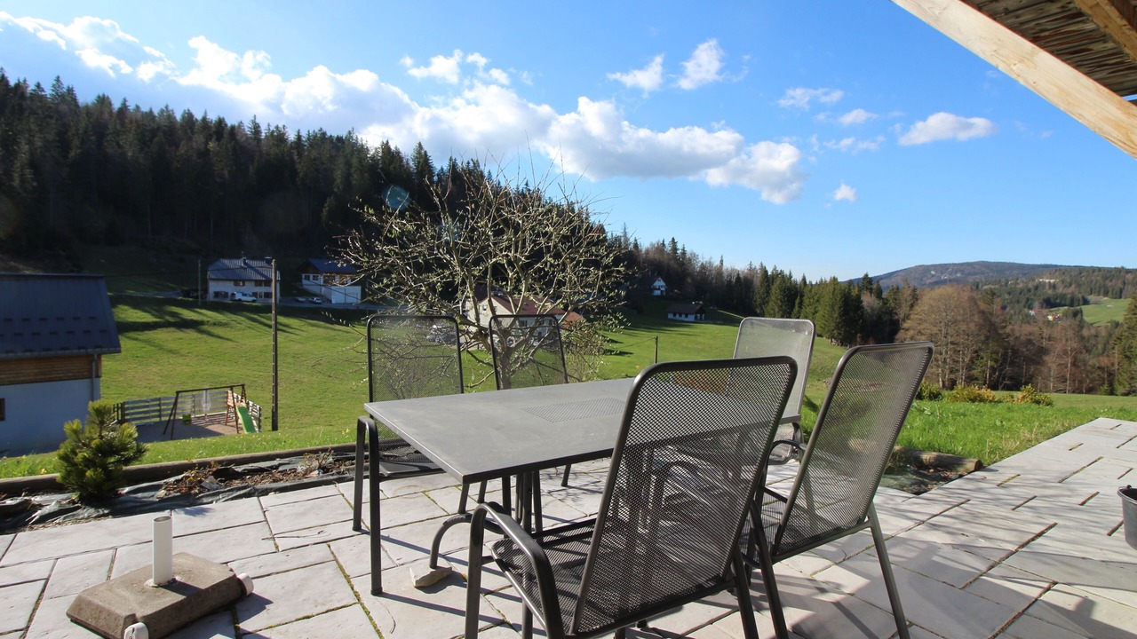 Photo of Outdoor in Premanon