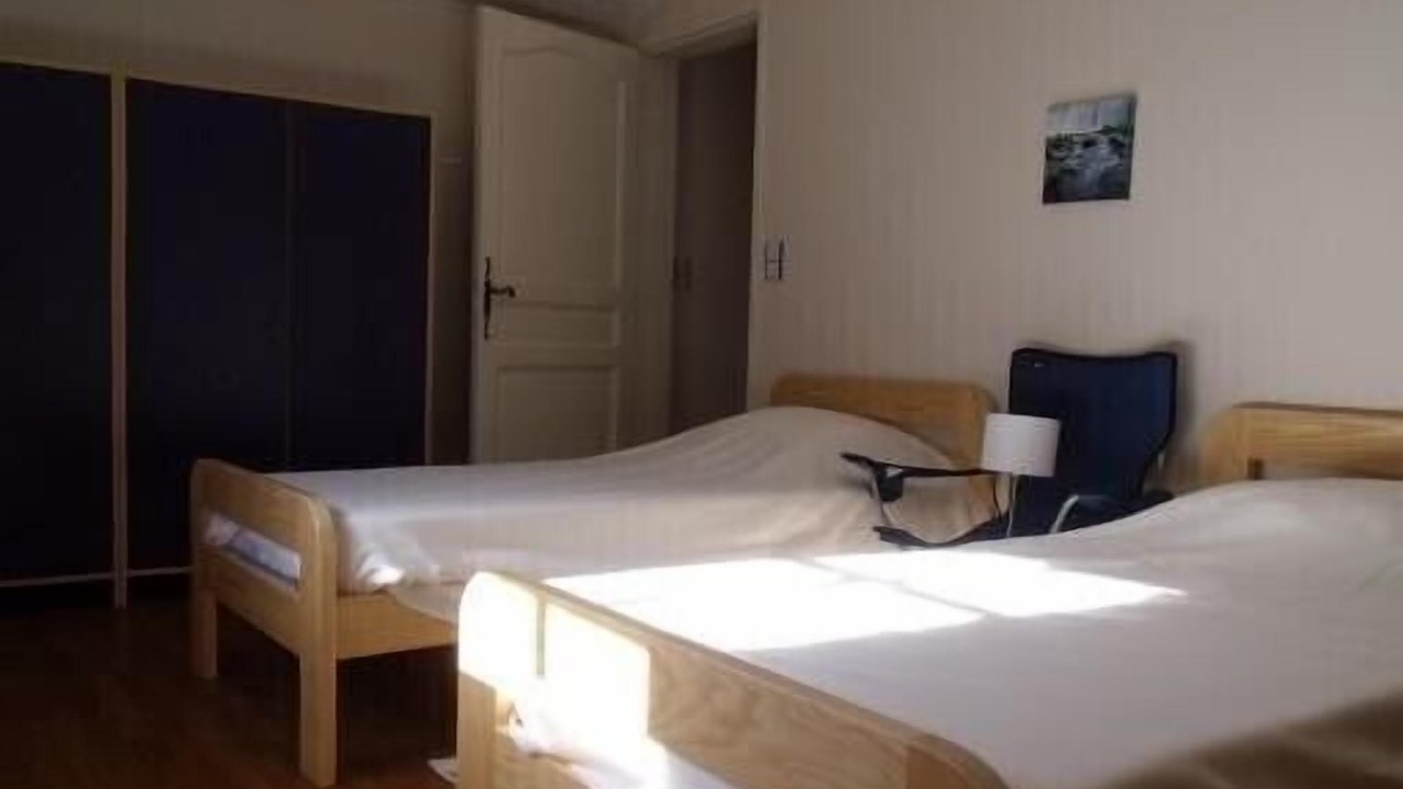 Photo of Bedroom in Juvinas