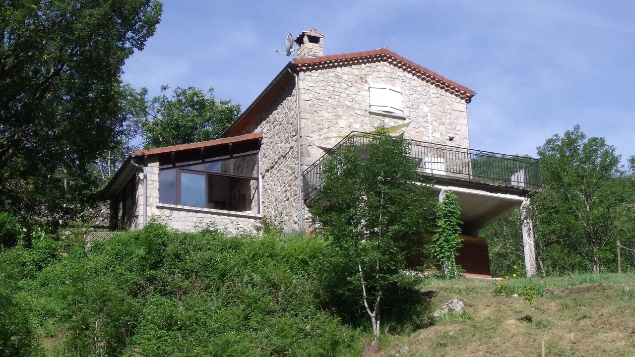 Photo of Outdoor in Juvinas