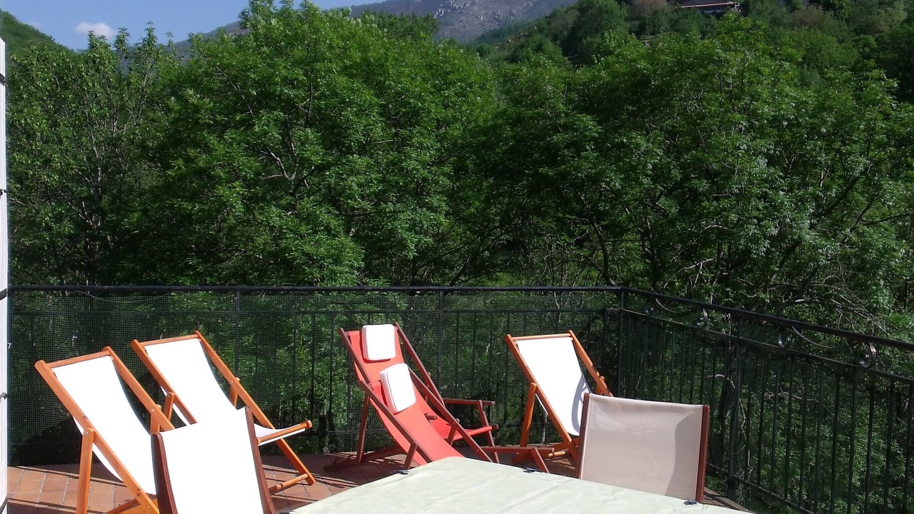 Photo of Outdoor in Juvinas