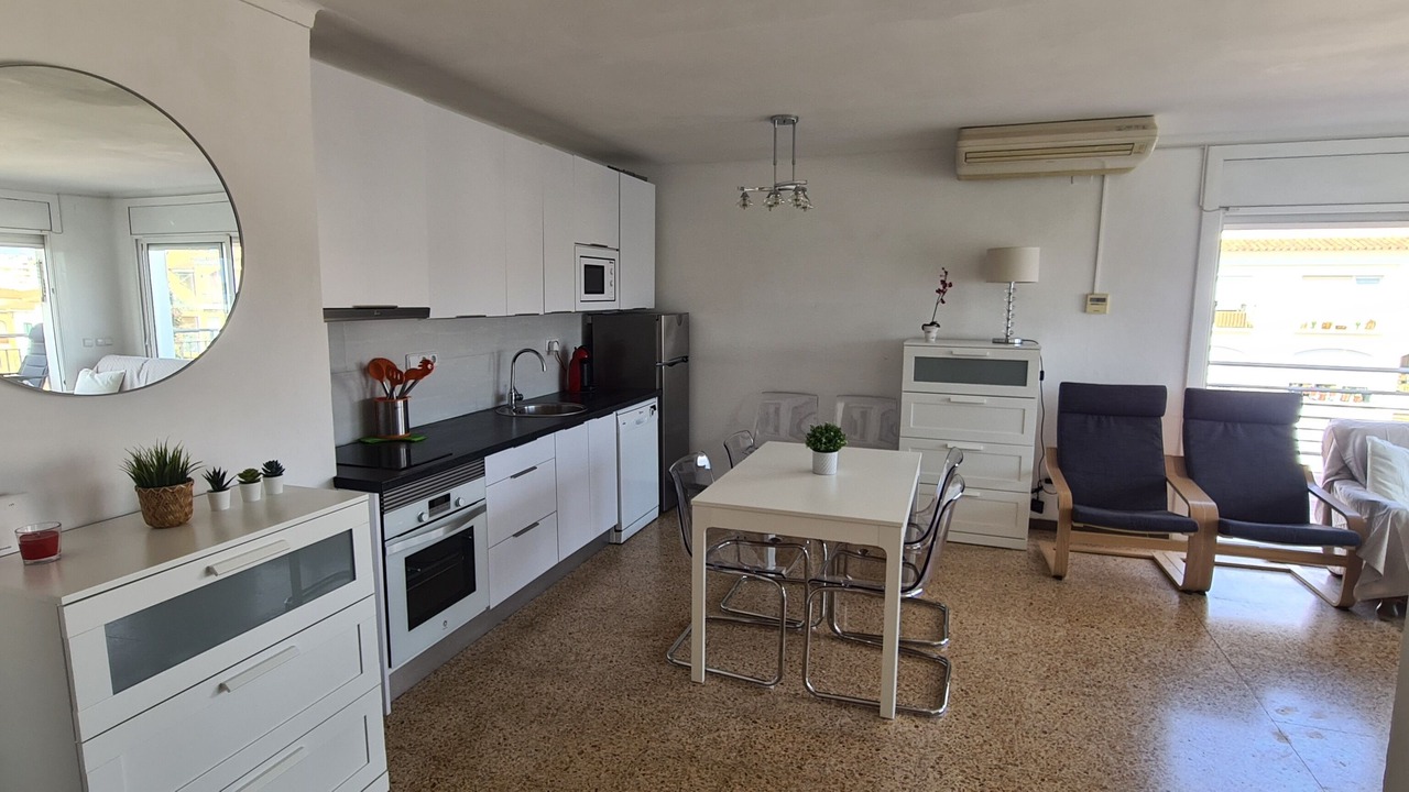 Photo of Kitchen in Empuriabrava