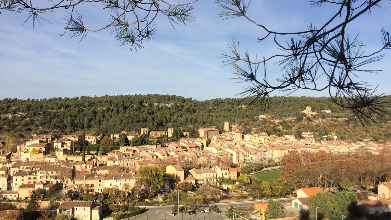 Photo of Outdoor in Jouques