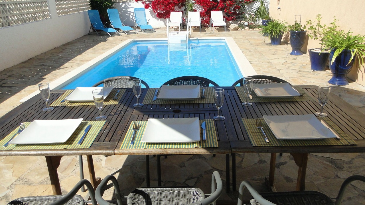 Photo of Outdoor in Vinaros