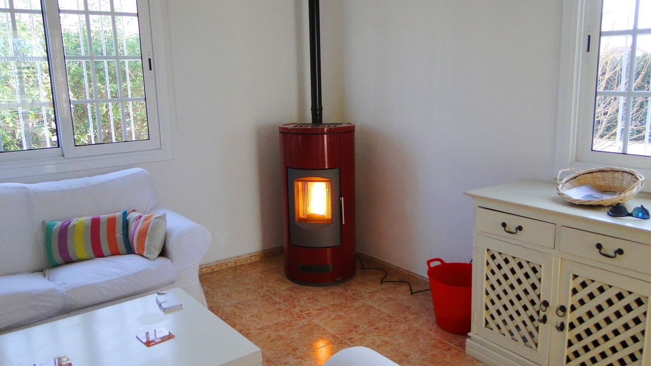 Photo of Livingroom in Vinaros