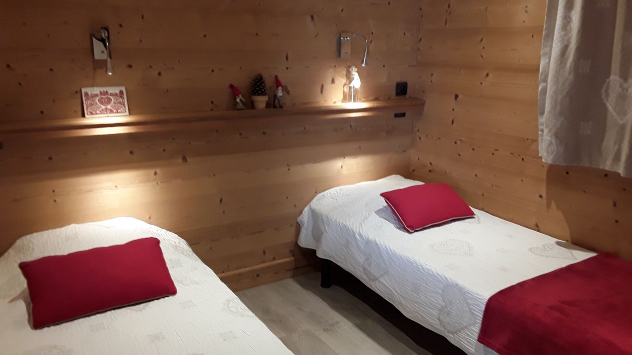Photo of Bedroom in Cohennoz