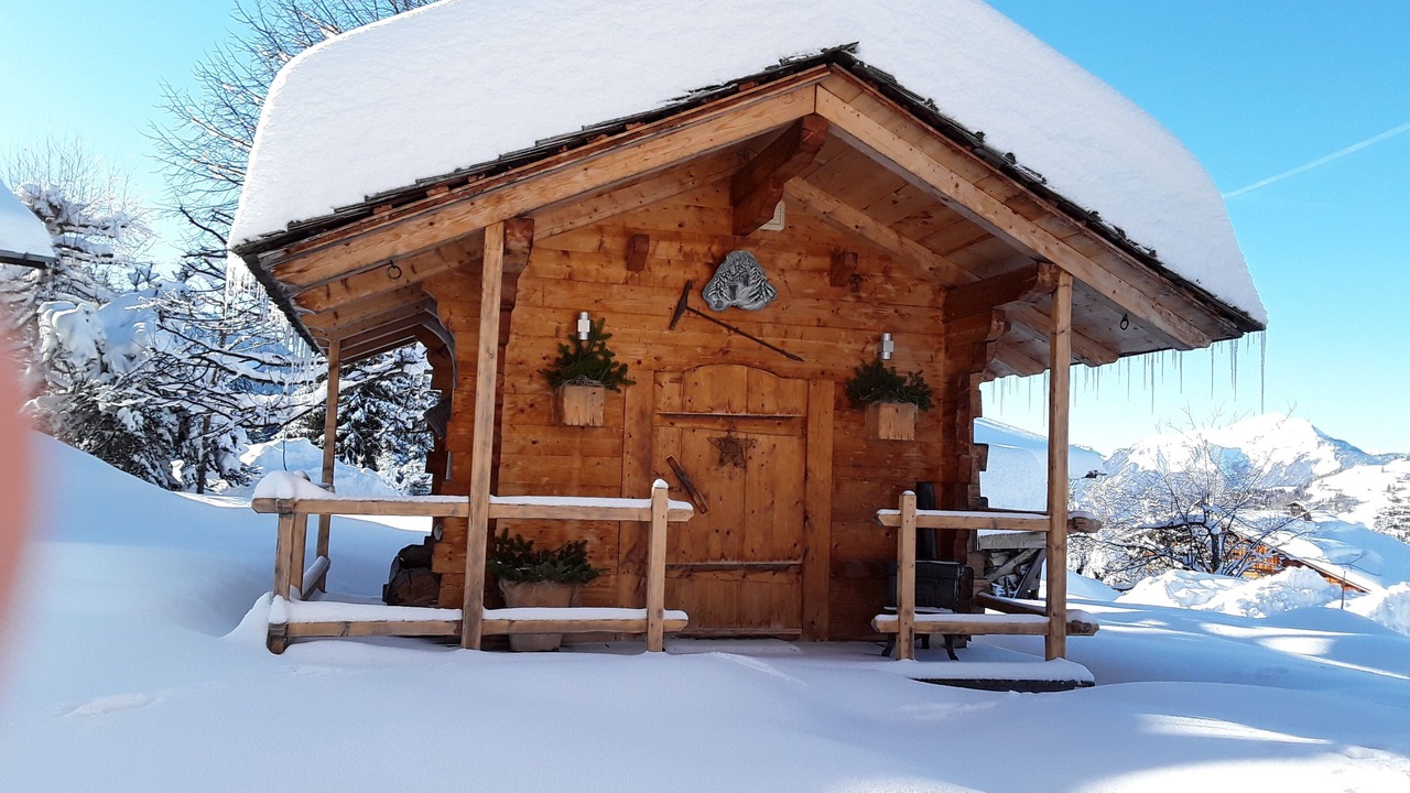 Photo of Outdoor in Cohennoz
