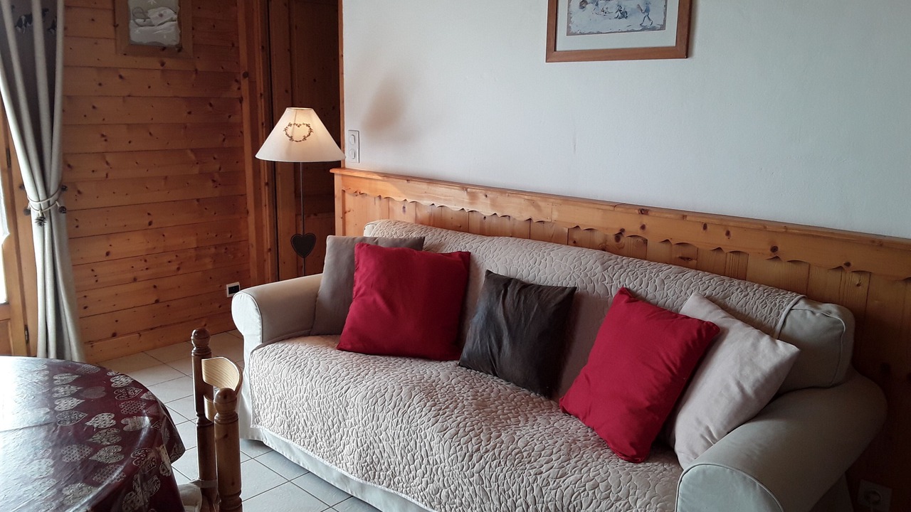 Photo of Livingroom in Cohennoz