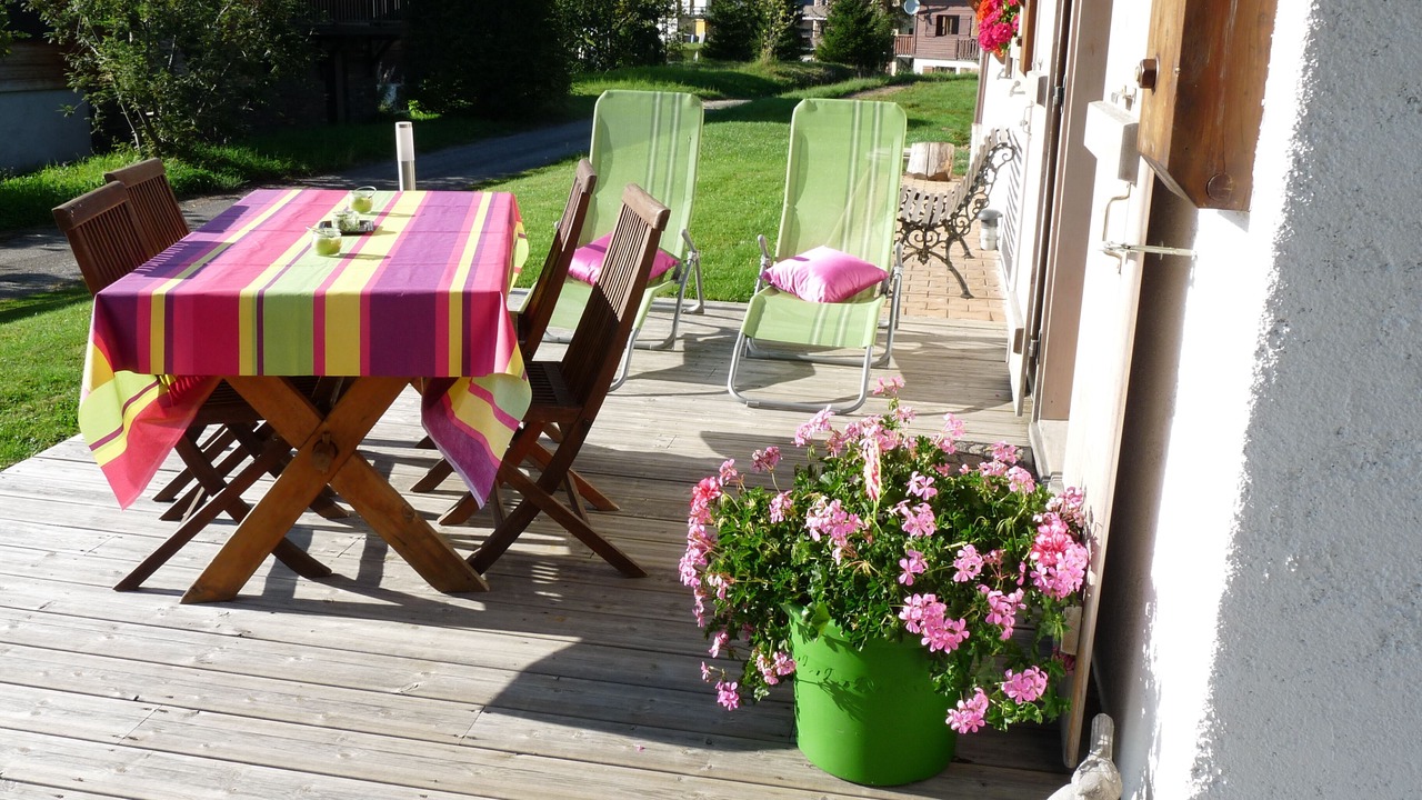 Photo of Outdoor in Cohennoz