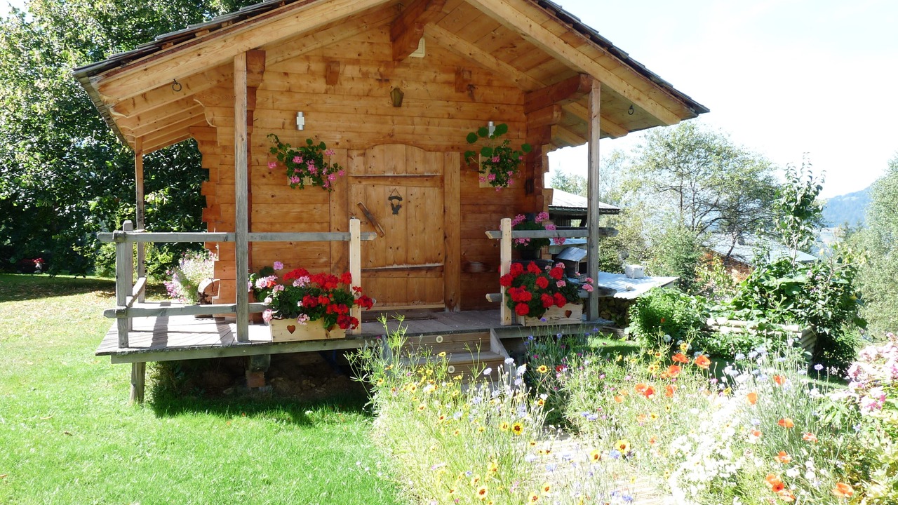 Photo of Outdoor in Cohennoz