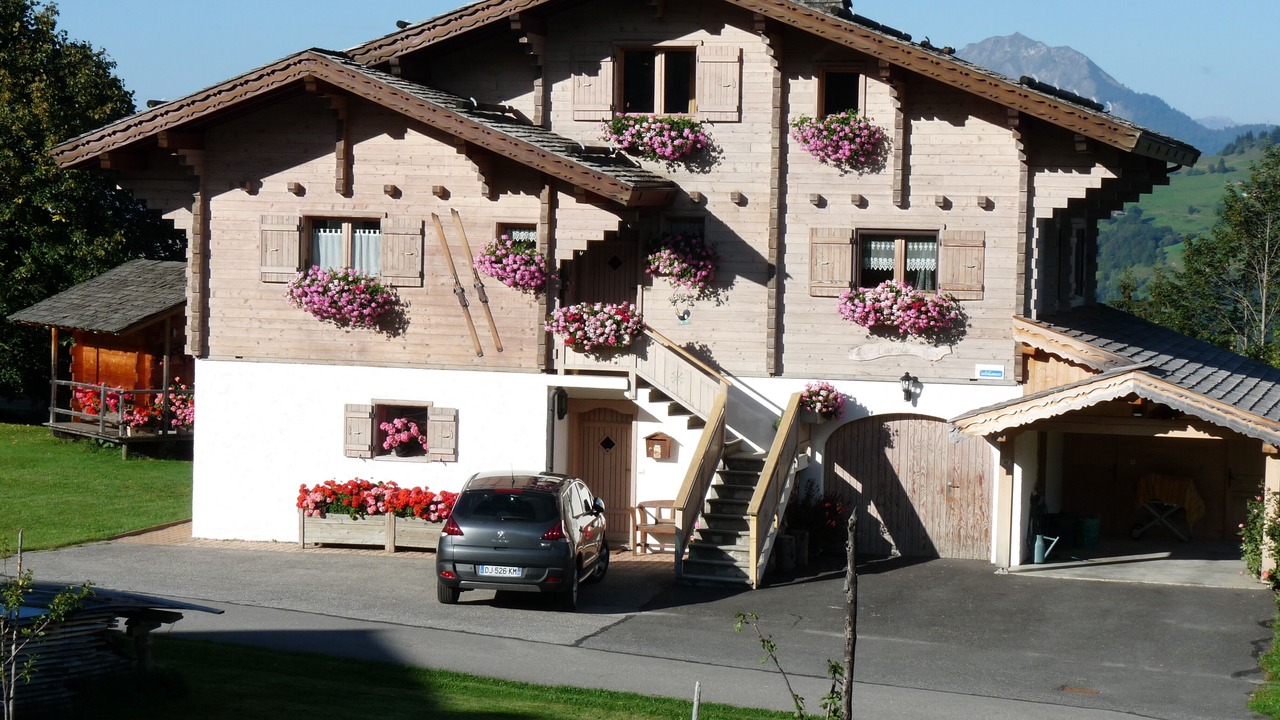 Photo of Outdoor in Cohennoz