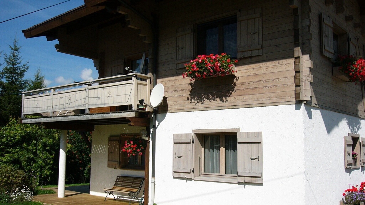 Photo of Outdoor in Cohennoz