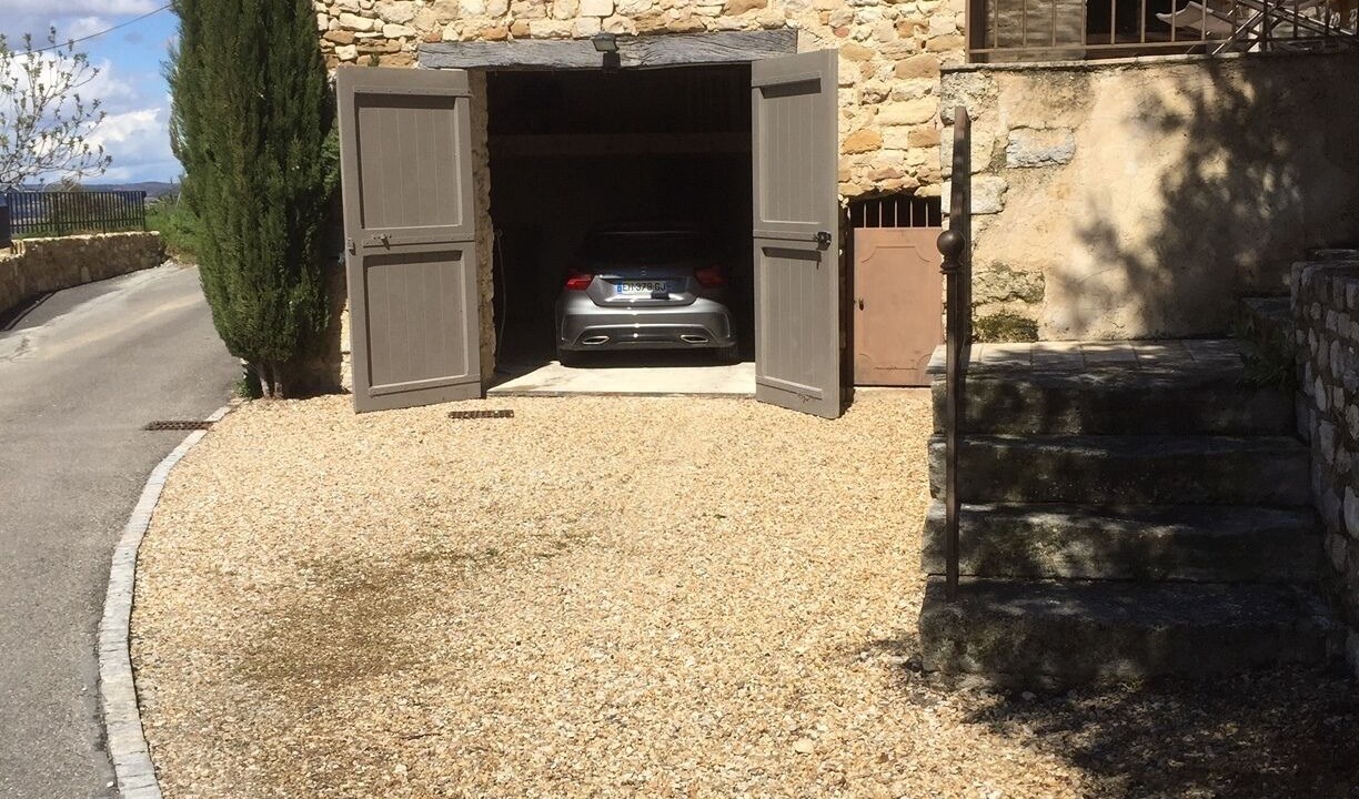 Photo of Outdoor in Gigondas