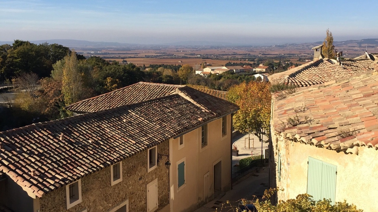 Photo of Outdoor in Gigondas