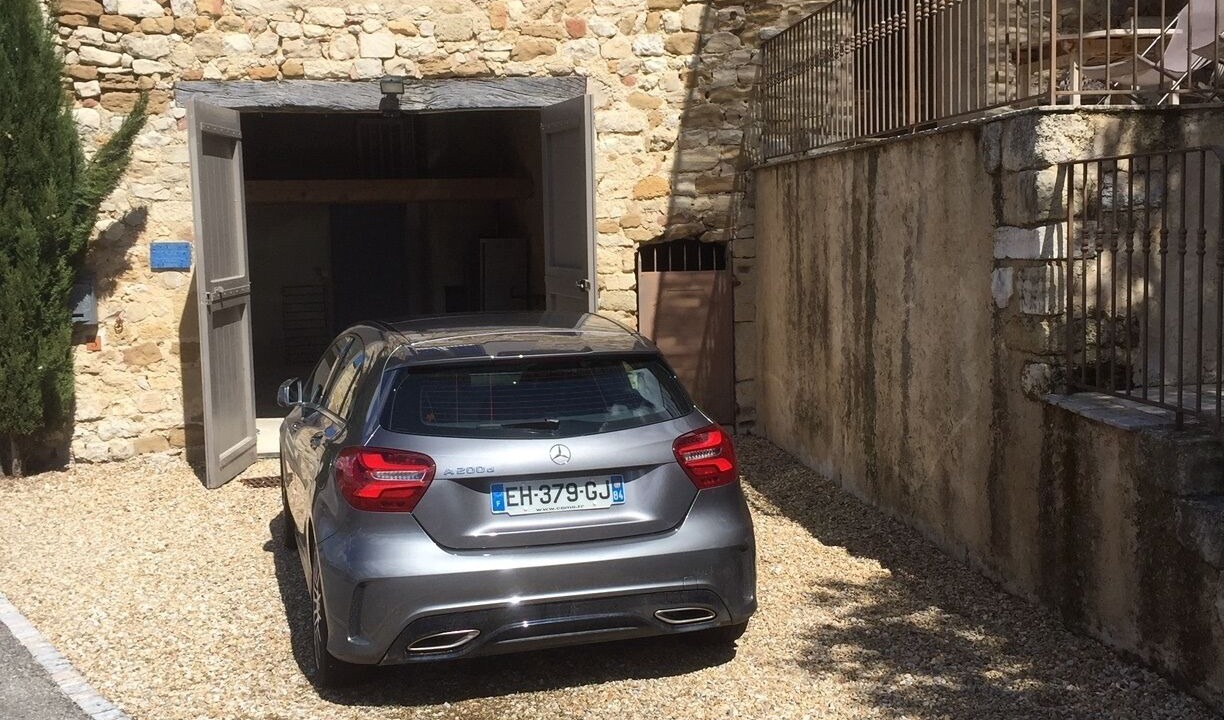 Photo of Outdoor in Gigondas