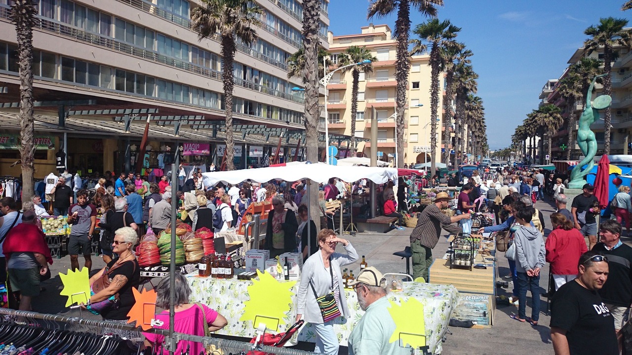 Photo of Others in La Cote Radieuse