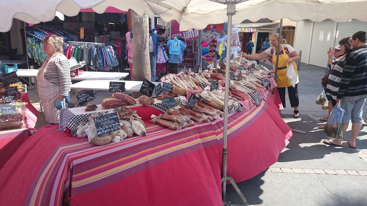Photo of Others in La Cote Radieuse