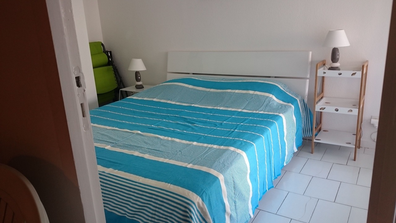 Photo of Bedroom in La Cote Radieuse