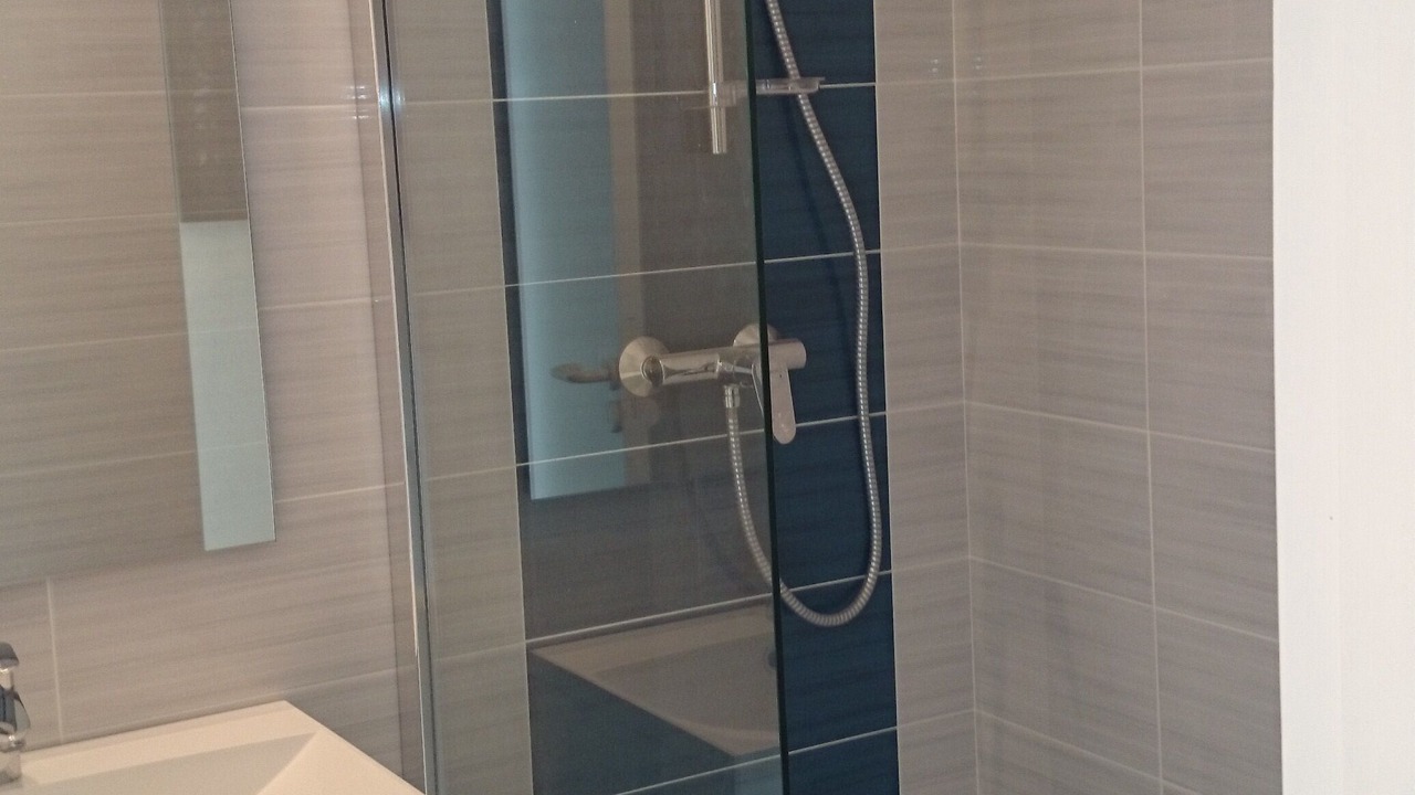Photo of Bathroom in La Cote Radieuse