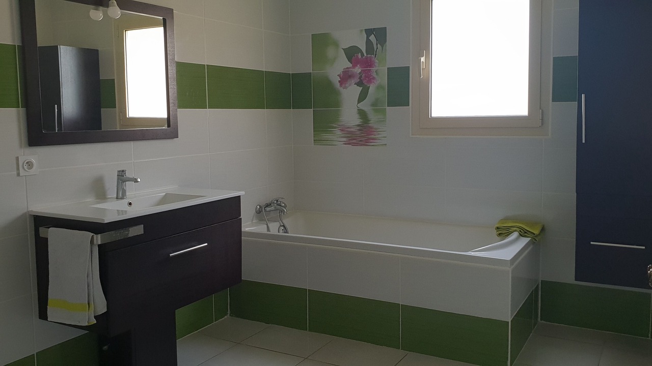 Photo of Bathroom in Condat-sur-Vezere