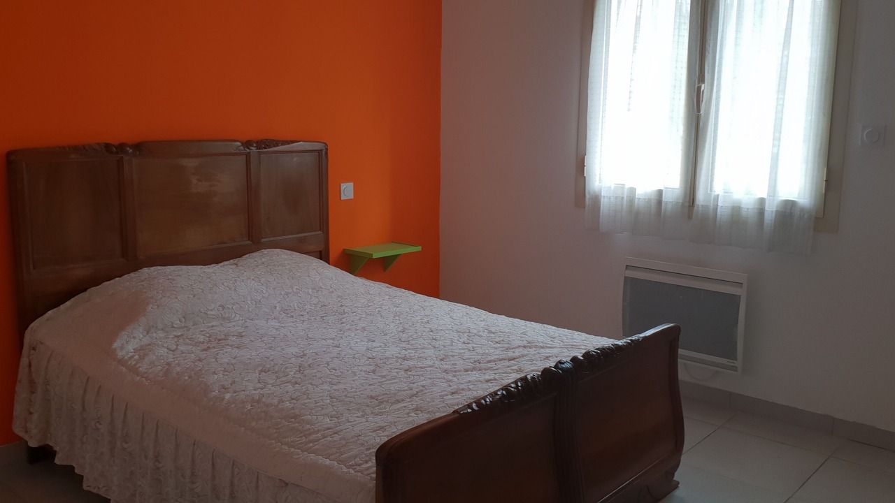 Photo of Bedroom in Condat-sur-Vezere