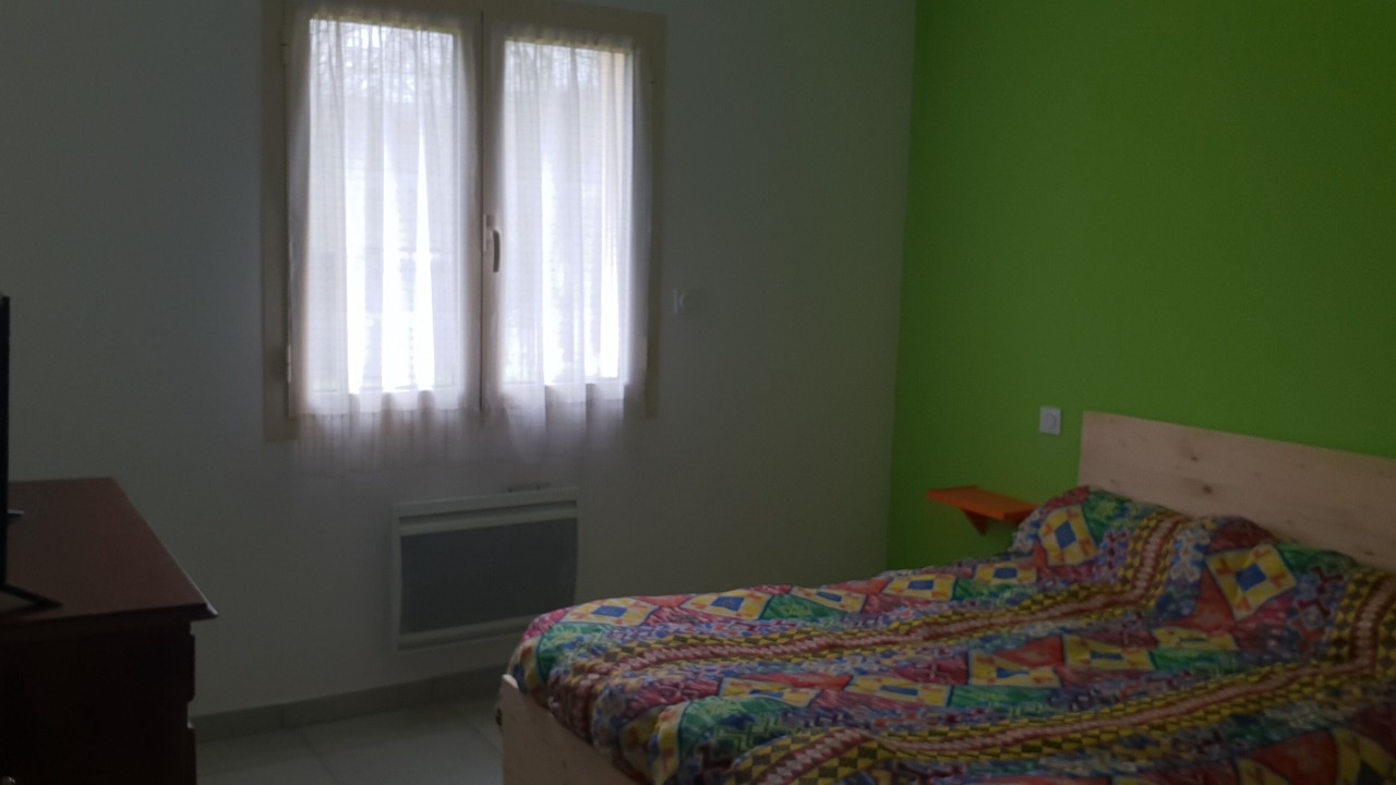 Photo of Bedroom in Condat-sur-Vezere