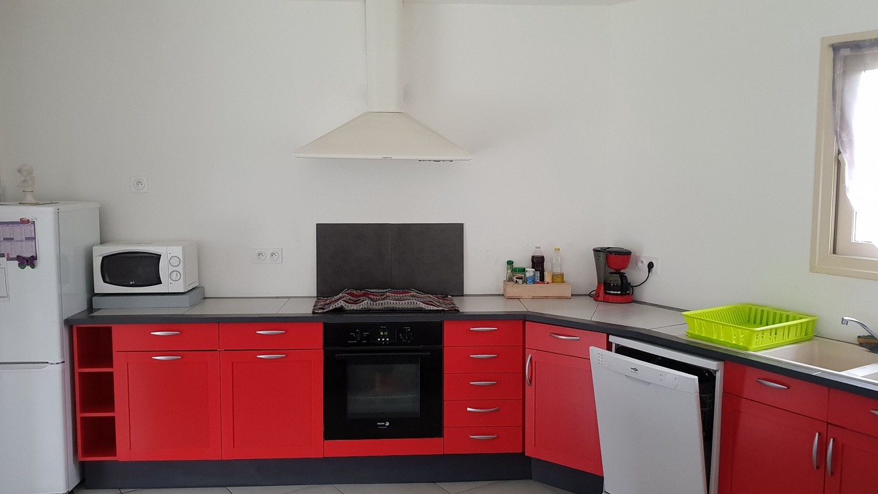 Photo of Kitchen in Condat-sur-Vezere
