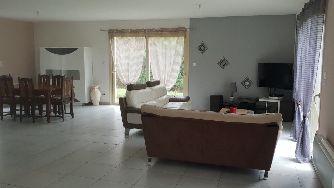 Photo of Livingroom in Condat-sur-Vezere
