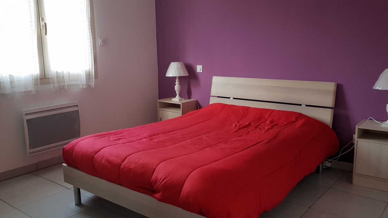 Photo of Bedroom in Condat-sur-Vezere