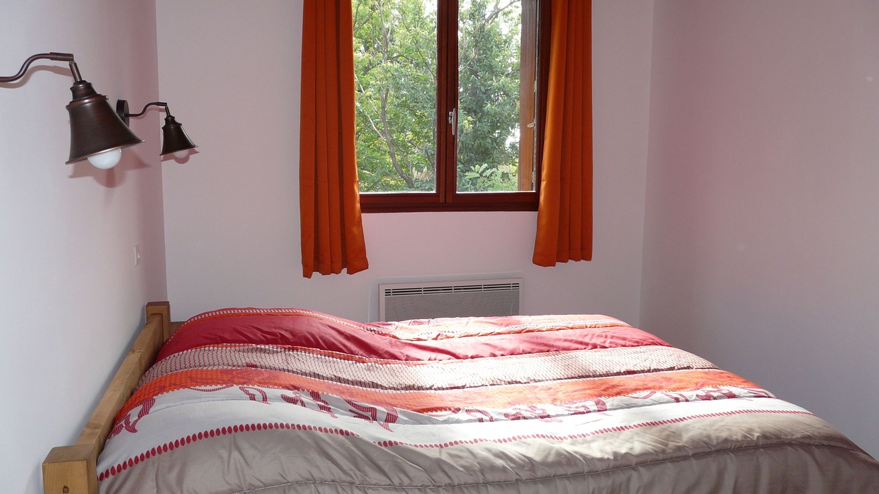 Photo of Bedroom in Mandagout