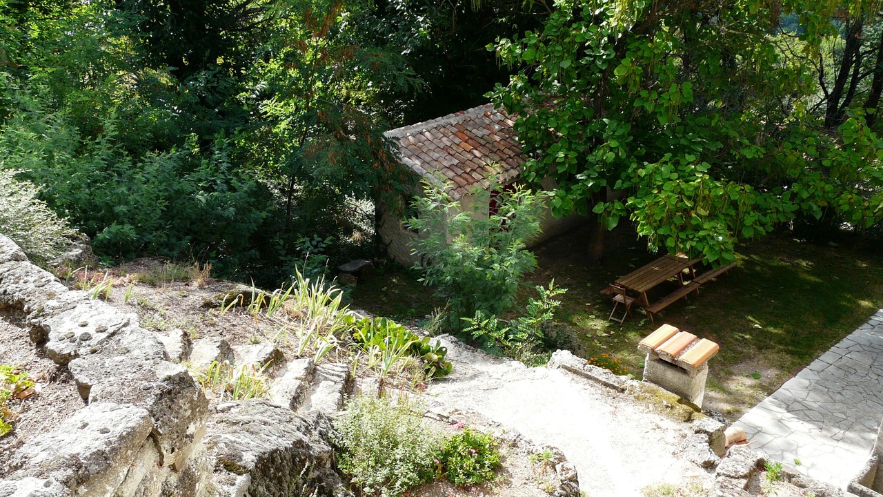 Photo of Outdoor in Mandagout