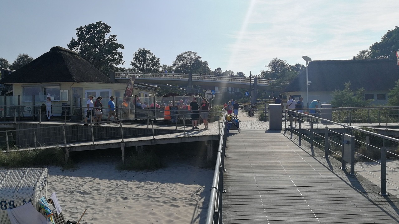 Photo of Others in Scharbeutz
