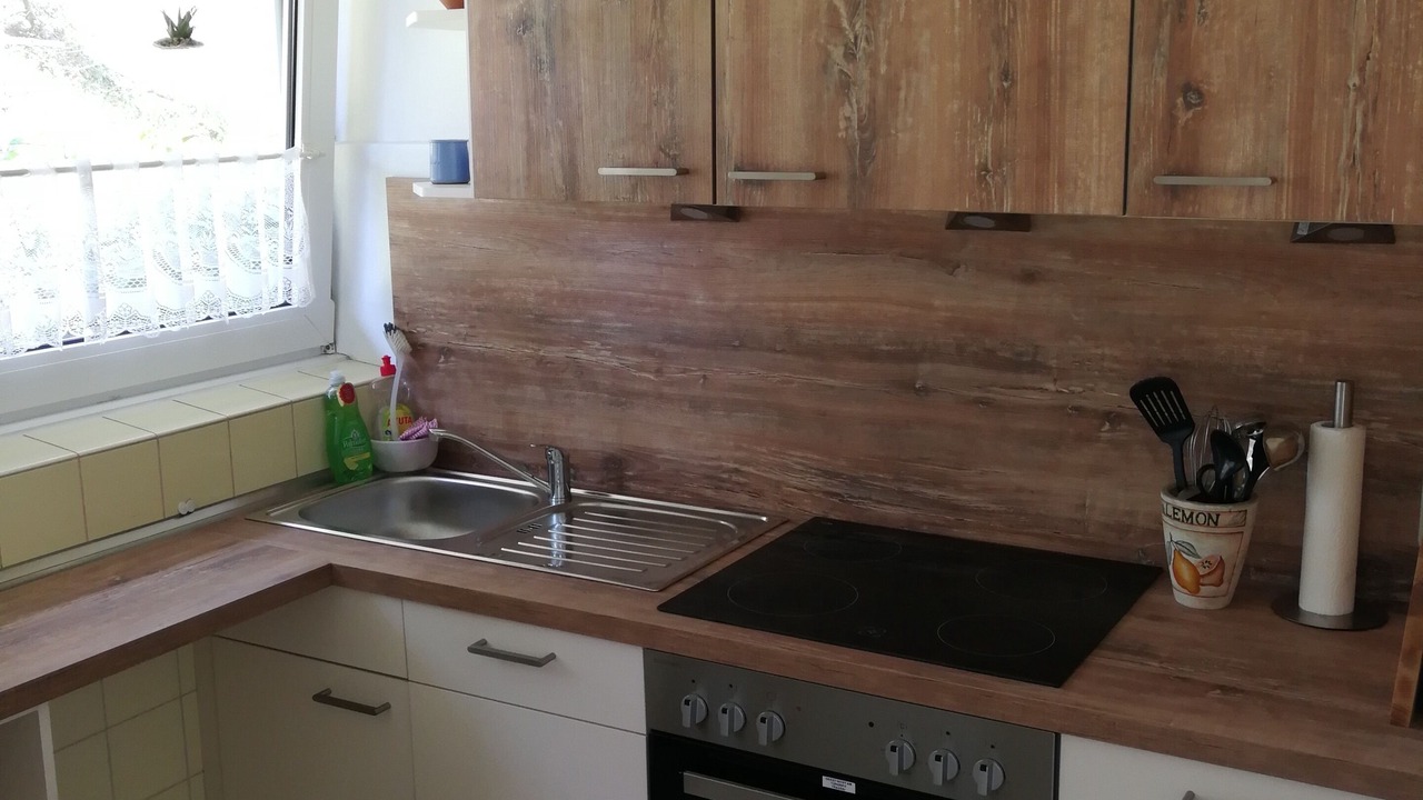 Photo of Kitchen in Scharbeutz
